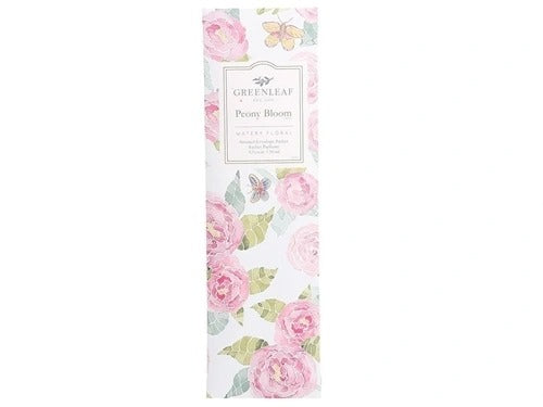 Sachet - Peony Bloom by Homeportonline
