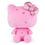 Plush Sanrio Hello Kitty 50th Anniversary 12" by Homeportonline