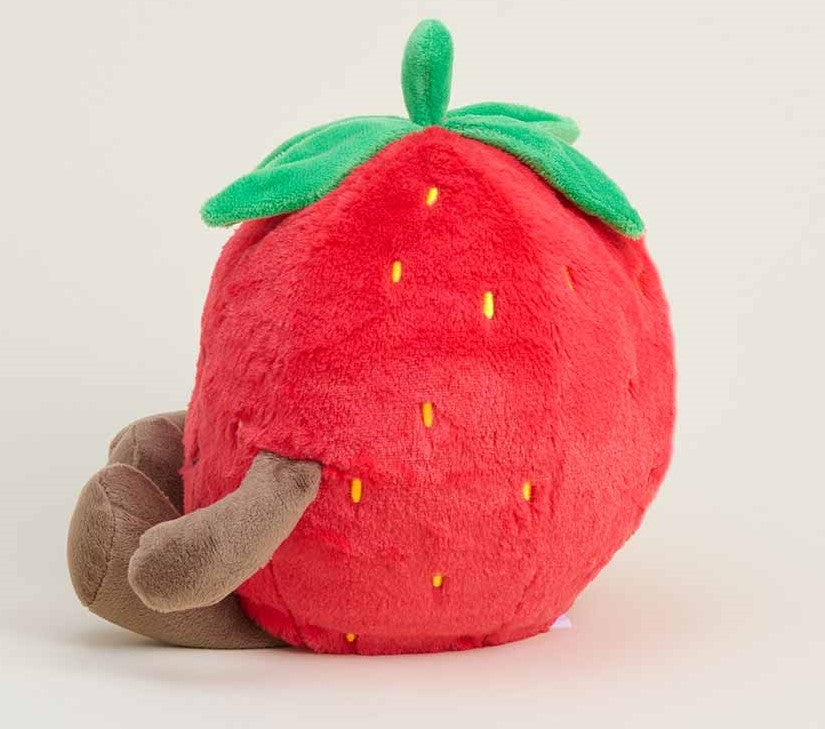 Warmies Strawberry by Homeportonline