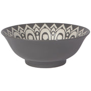 Shadow Kala Bowl Large 8 inch by Homeportonline