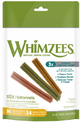 Whimzees - Medium Stix Dental Chew 14.8oz by Homeportonline