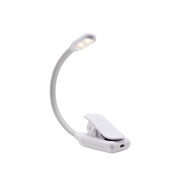 Mighty Bright WonderFlex Rechargeable Light: WHITE