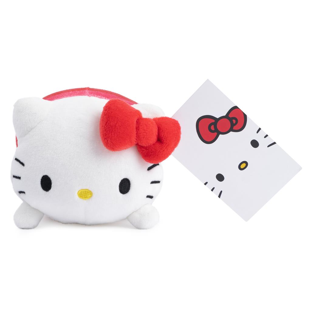 Plush Sanrio Hello Kitty Sashimi 6" by Homeportonline