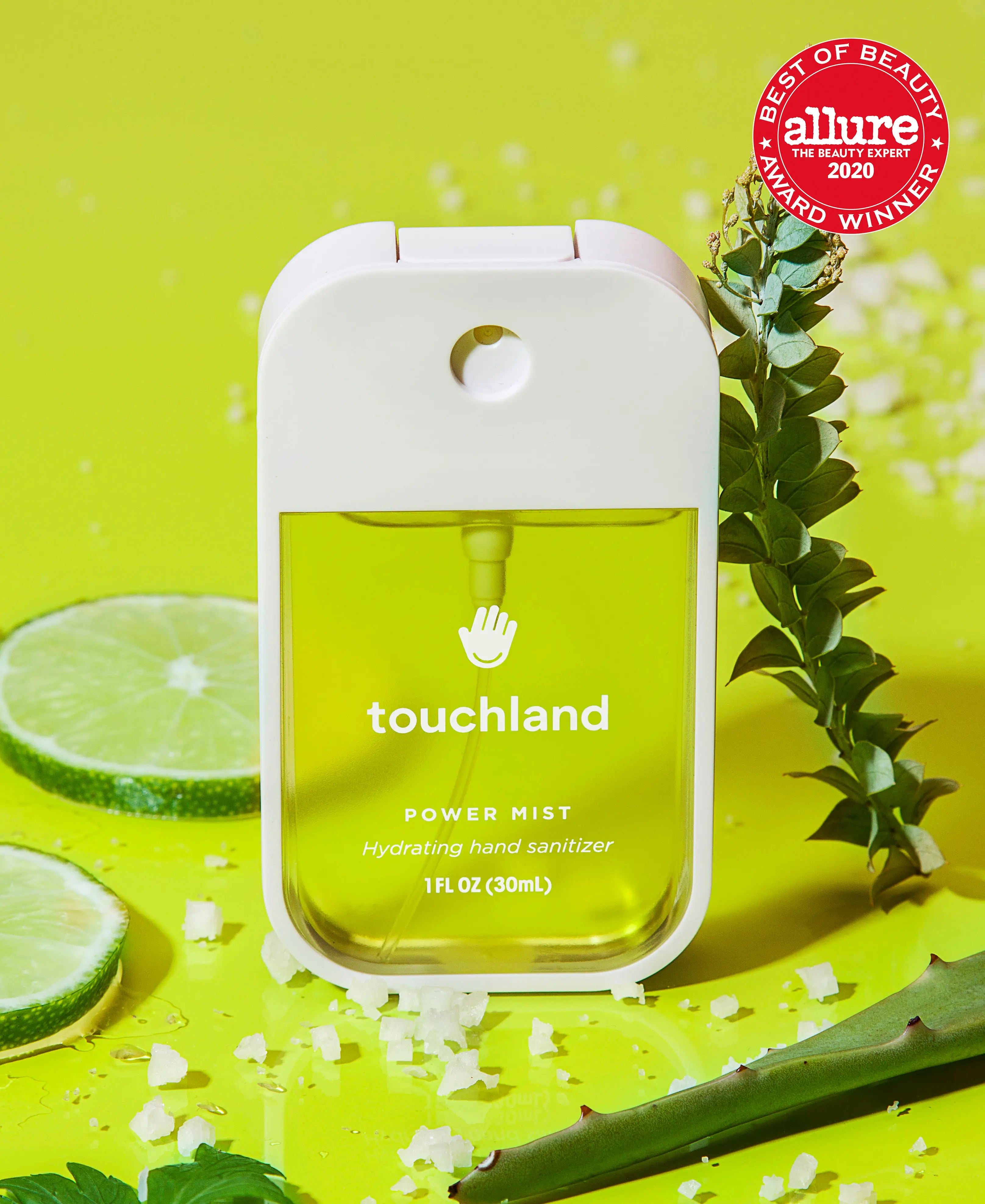 Touchland Power Mist