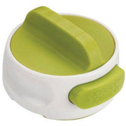 Can-Do Compact Can Opener - Green/White by Homeportonline