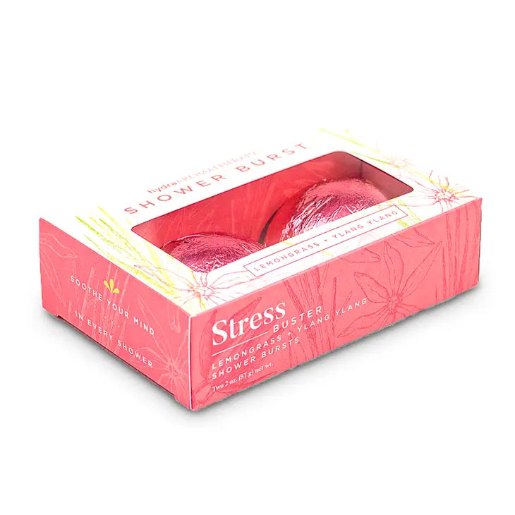 Sale!Shower Burst® Shower Tablets Duo (4 variants)
