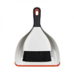 Oxo Dustpan and Brush Set by Homeportonline