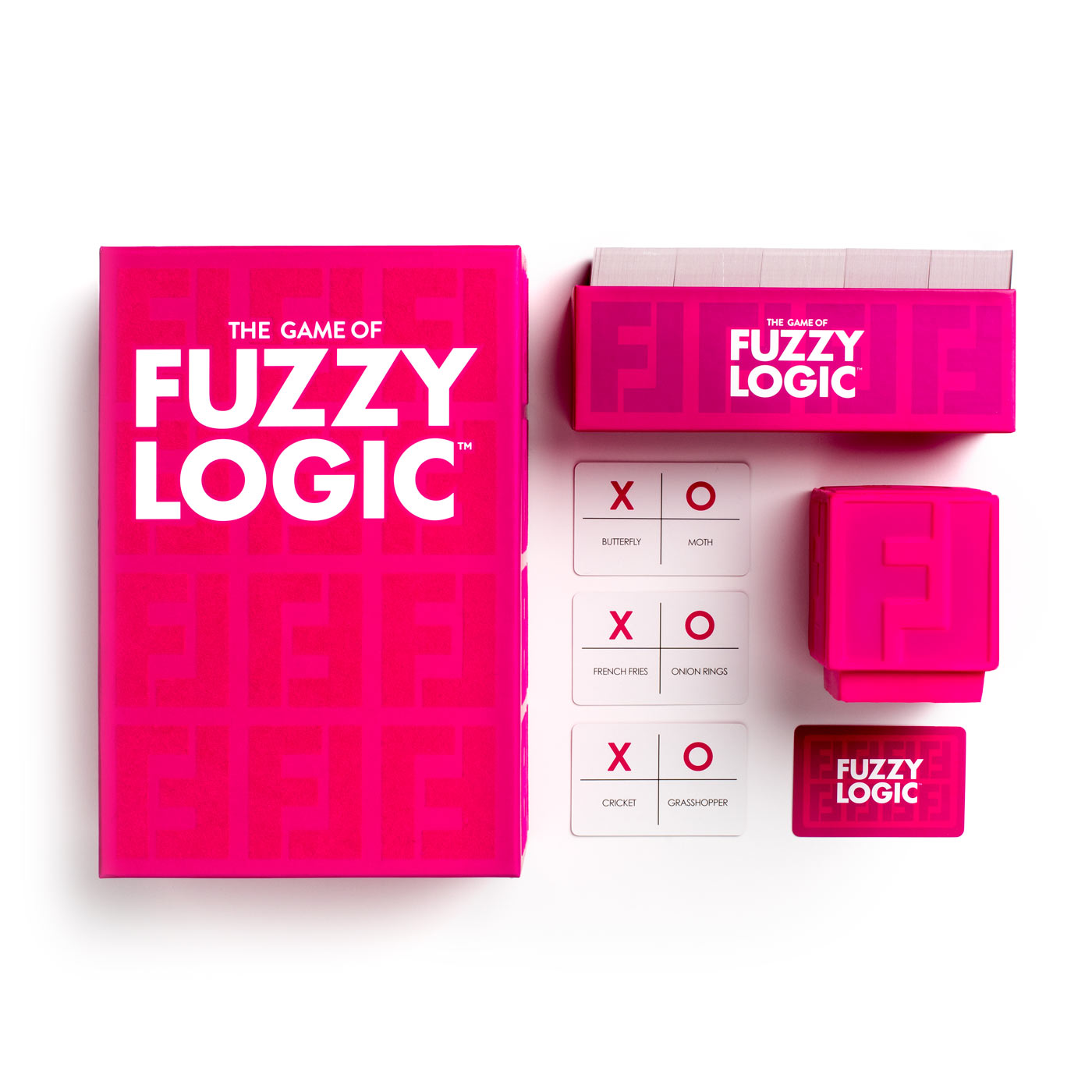 Game Fuzzy Logic by Homeportonline