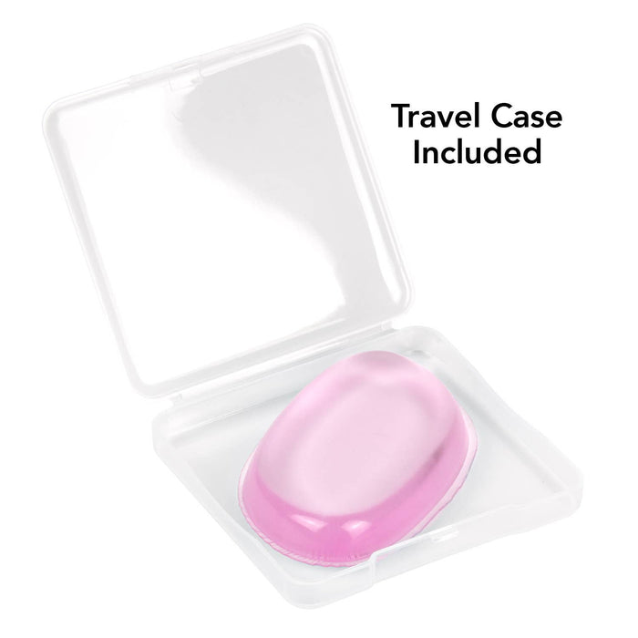 Silijelly Makeup Blending Sponge