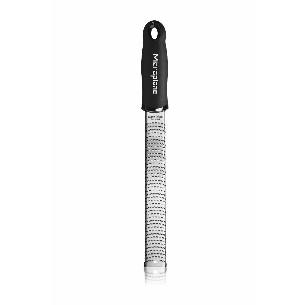 Citrus Lemon Lime Zester Grater Premiere Classic Black by Homeportonline