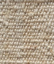 Hemp Rug 8.5' X 11' Natural Rug by Homeportonline