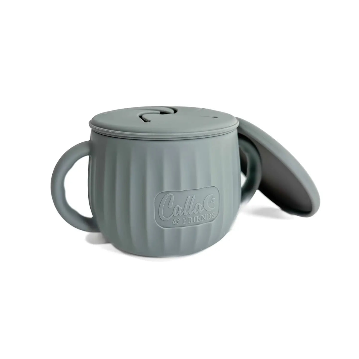 The Miller Snack Cup