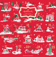 Bissinger's Hallmark Channel Countdown to Christmas