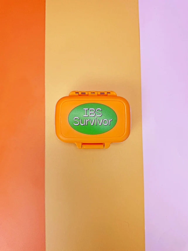 Pill Case