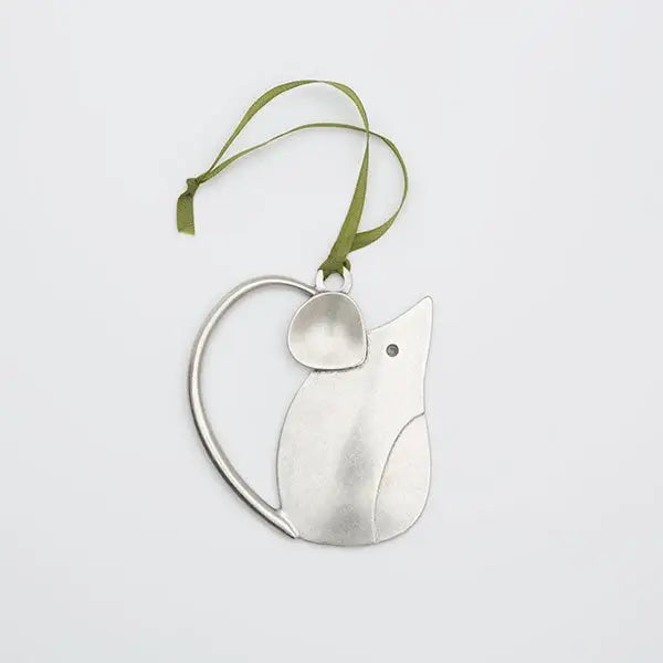 Sale!Pewter Ornament