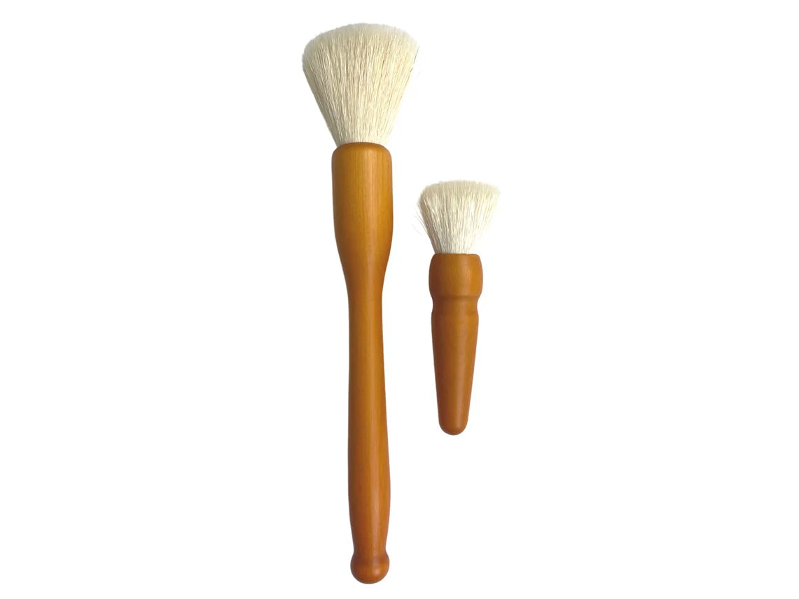 Cactus Dusting Bruss (2 Pack)