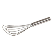 10" Flat Whisk by Homeportonline