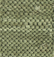 Rag Rug 2' X 3' Sage by Homeportonline