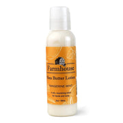 Shea Butter Lotion - 2oz - Tangerine Mint by Homeportonline