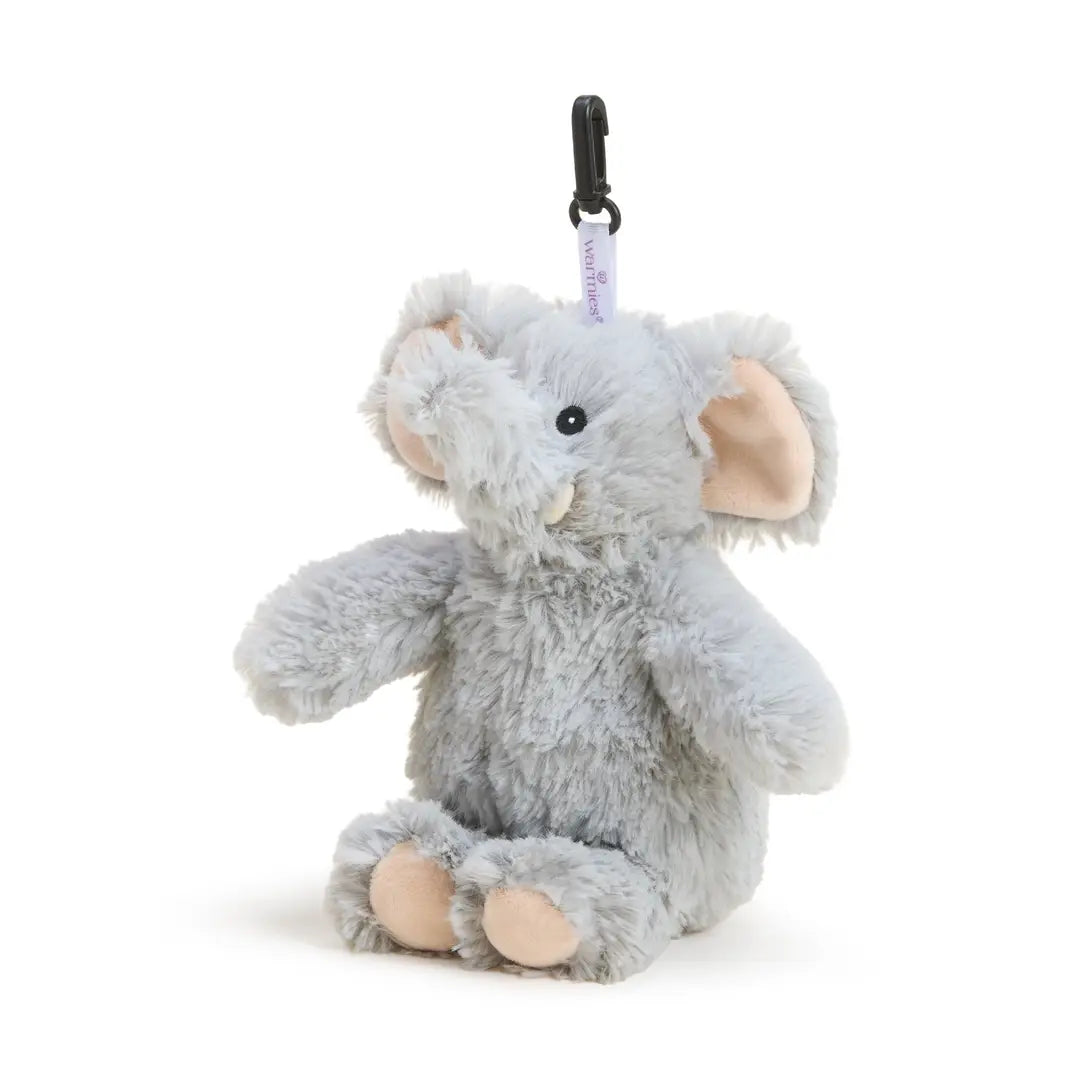 Warmies Bag Charms | Keychain Plush
