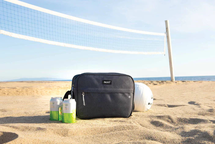 Zuma Cooler - City Charcoal by Homeportonline