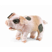 Grunting Pig Hand Puppet (Other) for Children
