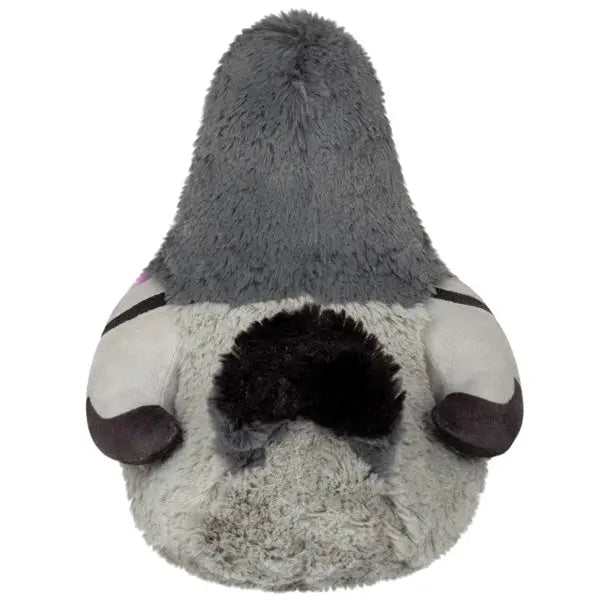 Squishable - Mini Pigeon Plush