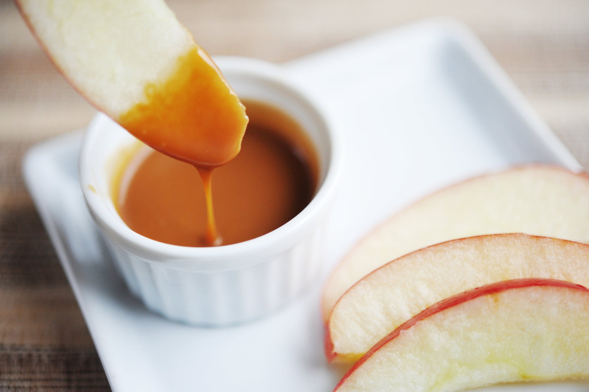 Cinnamon Caramel by Butterfly Bakery of Vermont