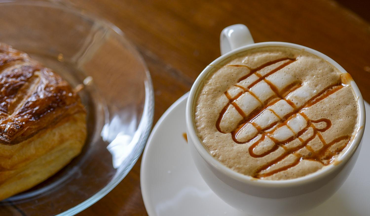 Vanilla Bean Caramel by Butterfly Bakery of Vermont