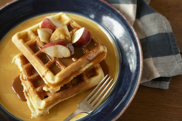 Vermont Maple Caramel by Butterfly Bakery of Vermont