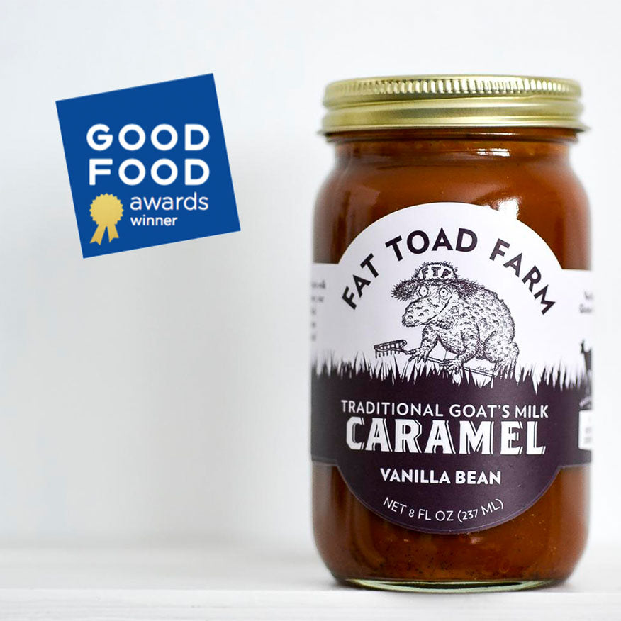 Sweets Combo! Caramel And Taza Chocolate by Butterfly Bakery of Vermont