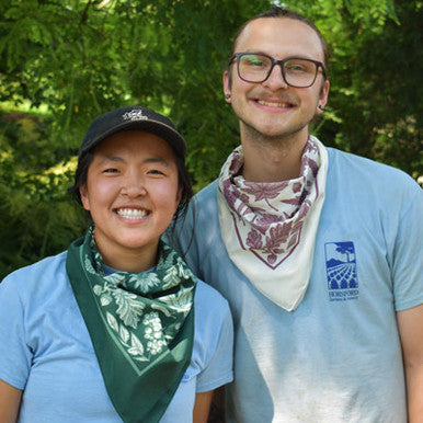 Horsford Bandana