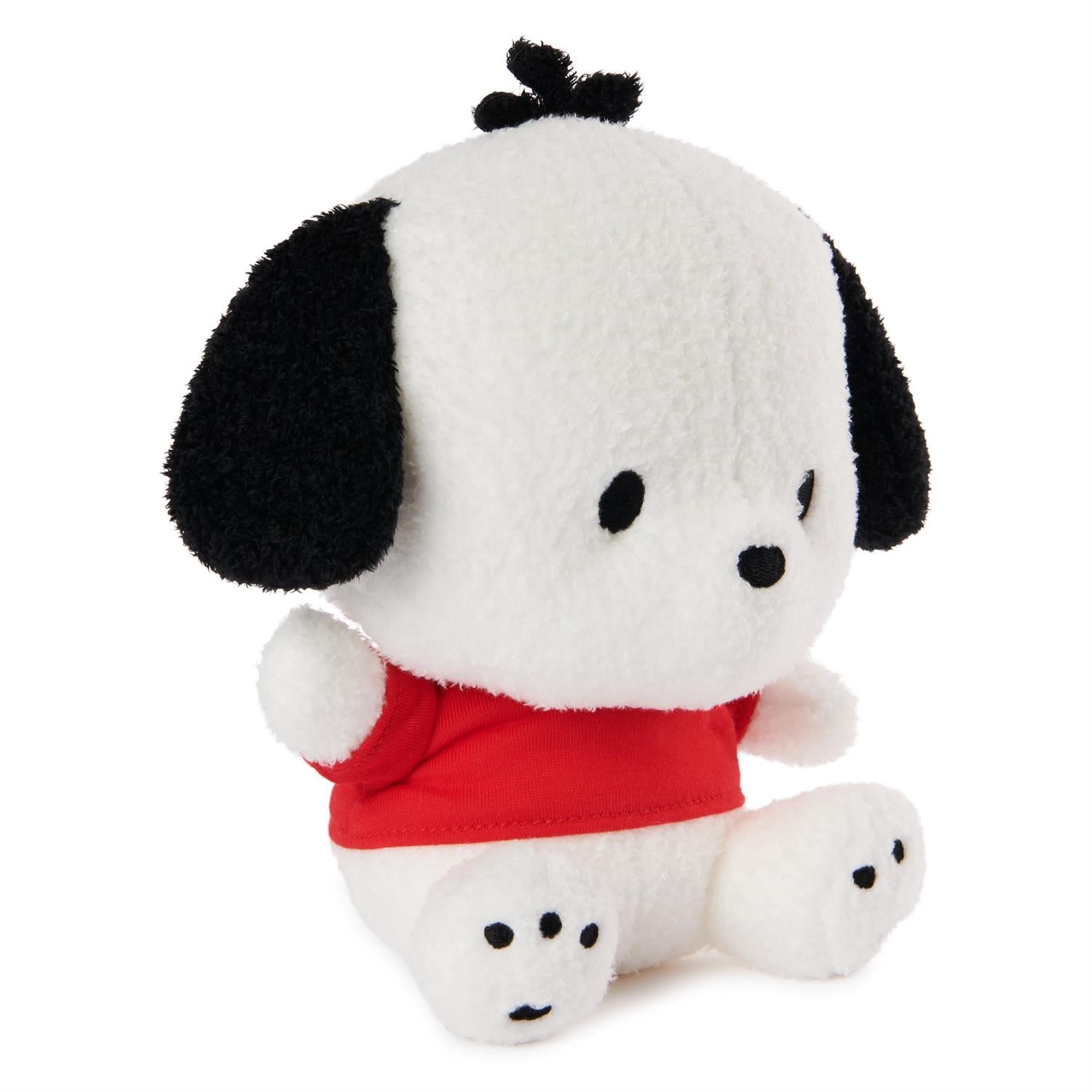 Plush Sanrio Pochacco 6" by Homeportonline