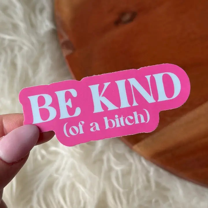 Stickers by Big Moods