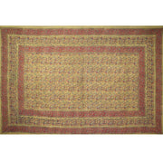 Tapestry Twin Size Overdyed Jungle Green by Homeportonline