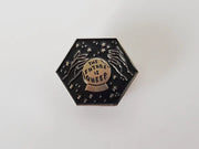 The Future is Queer Pin by Wild Lark