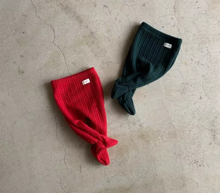 Holiday Footed Leggings