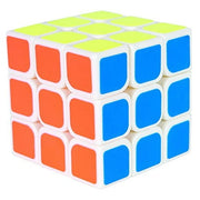 Duncan Toys Quick Cube 3 x 3 Puzzle