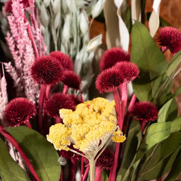 Yarrow Farmer's Market Bouquet