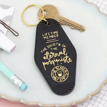 Keyrings by Oh, Laura