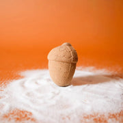 Froth Bomb - 6oz - Caramel and Sea Salt by Homeportonline