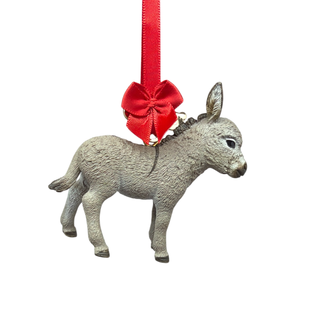 Bardyard Animals Christmas Ornaments