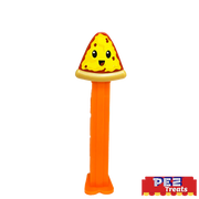 Pez Candy Dispenser - Treats - Cheese Pizza