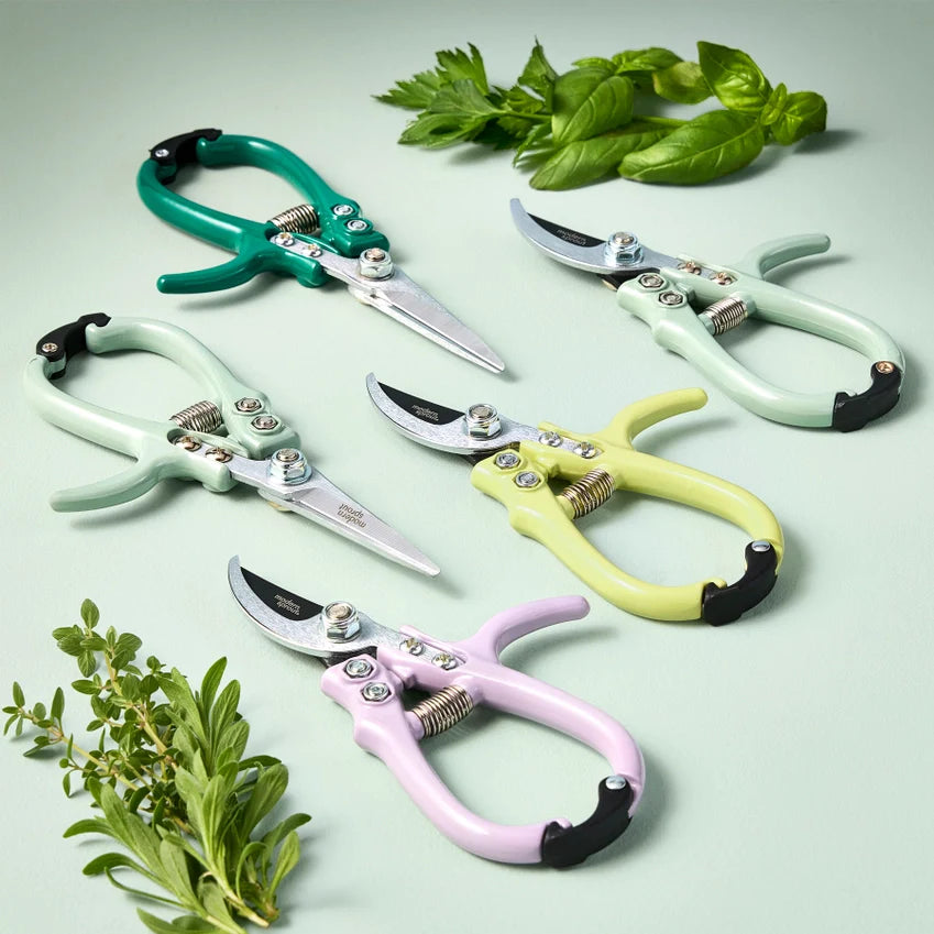 Garden Shears and Pruners