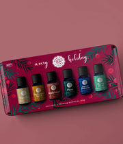 Sale!A Very Woolzies Holiday Tin Box Gift Set