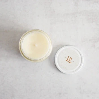 SALE! Autumn Lodge Soy Candle