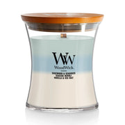 Woodwick - Medium - Oceanic Trilogy by Homeportonline