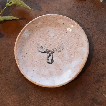 Mini Plate