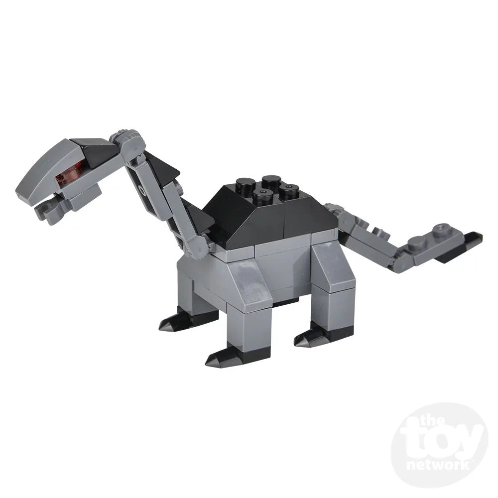 Building Block Egg Kit Dinosaur (Sold Individually) by Homeportonline