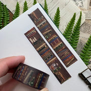 Creeping Moon Washi Tape